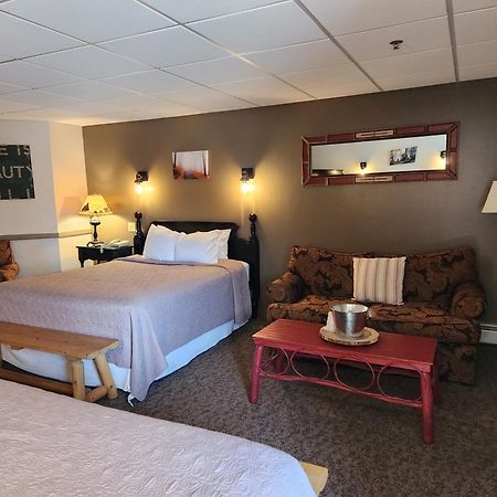 The Common Man Inn, Spa & Lodge Plymouth Exteriör bild