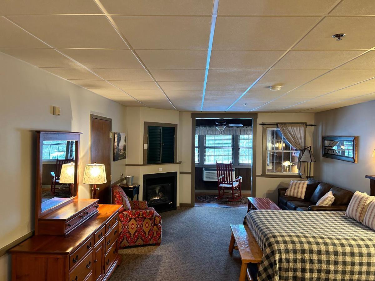 The Common Man Inn, Spa & Lodge Plymouth Exteriör bild