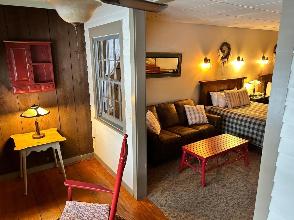 The Common Man Inn, Spa & Lodge Plymouth Exteriör bild