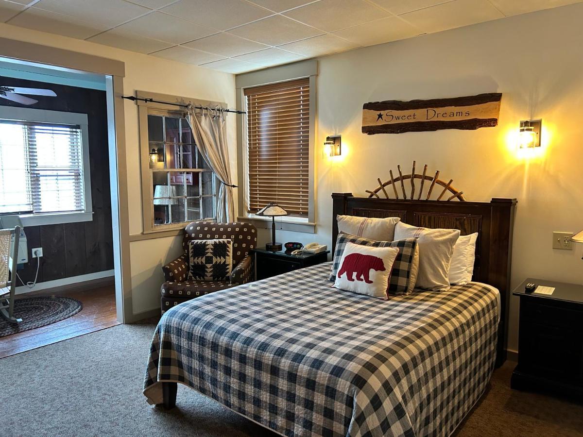 The Common Man Inn, Spa & Lodge Plymouth Exteriör bild