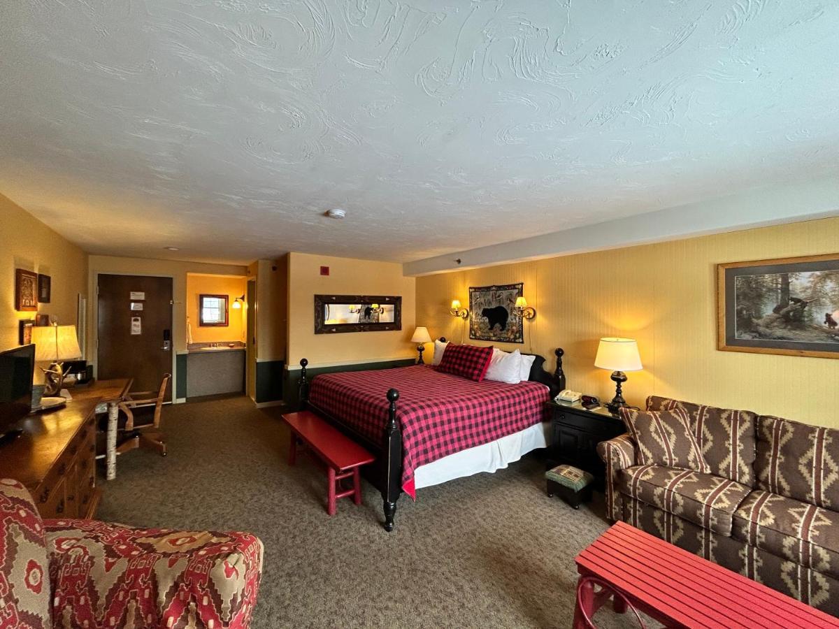 The Common Man Inn, Spa & Lodge Plymouth Exteriör bild