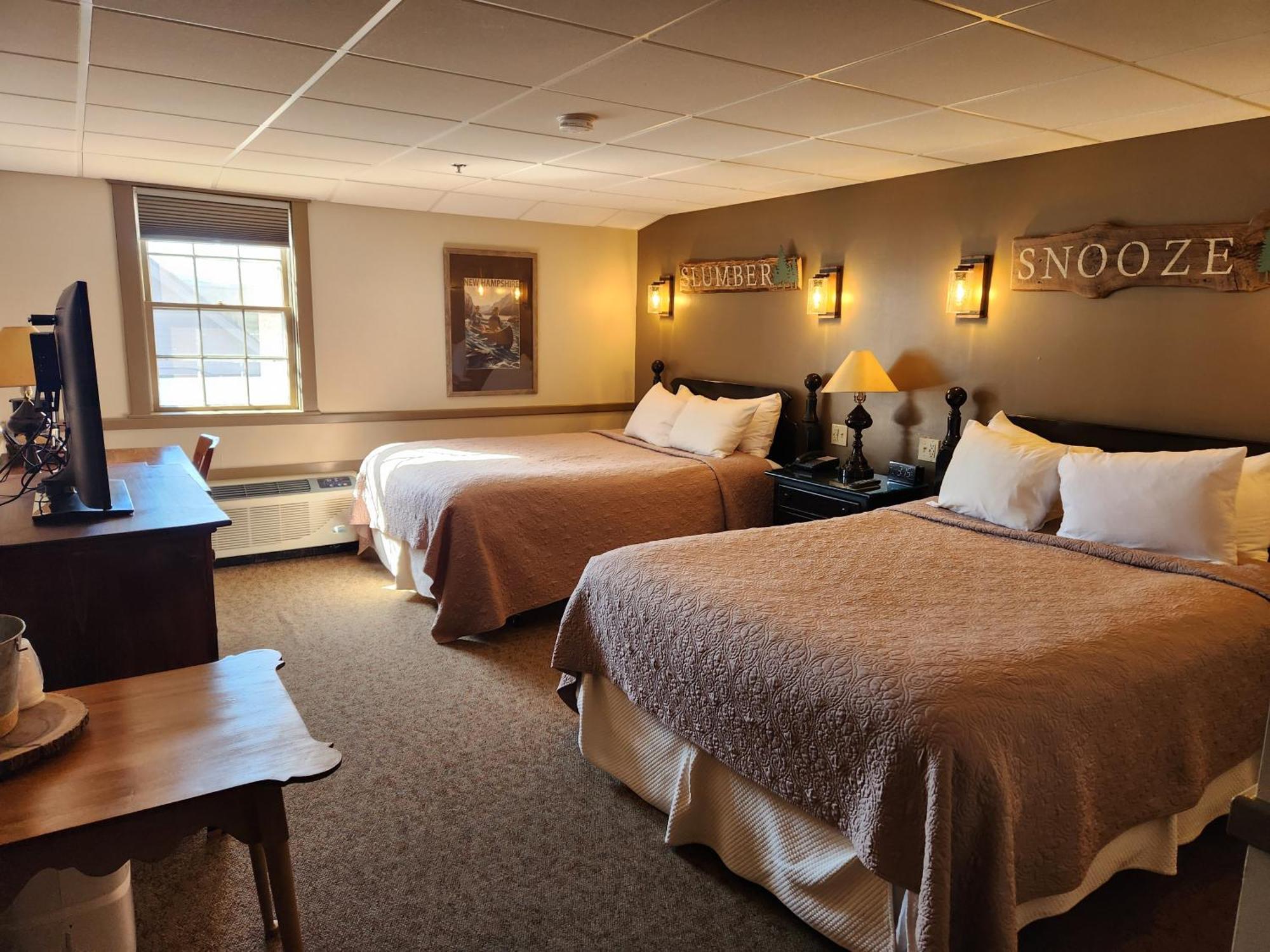 The Common Man Inn, Spa & Lodge Plymouth Exteriör bild