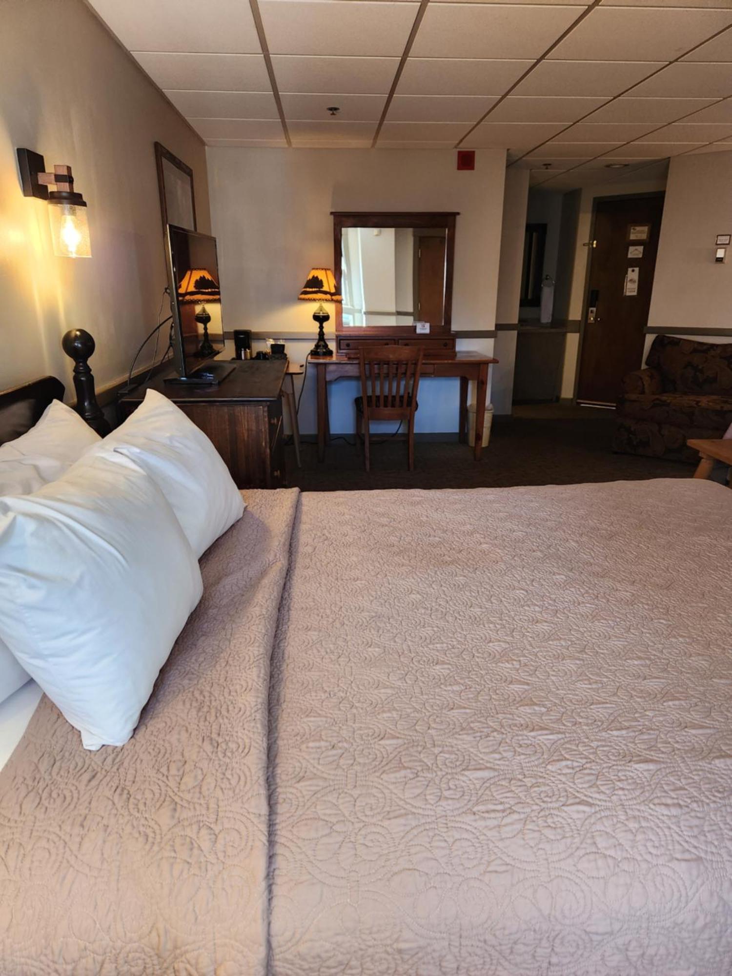 The Common Man Inn, Spa & Lodge Plymouth Exteriör bild